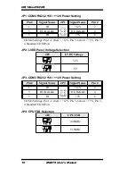 Предварительный просмотр 16 страницы IBASE Technology MB879 User Manual