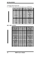 Preview for 22 page of IBASE Technology MB879 User Manual