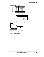 Preview for 27 page of IBASE Technology MB879 User Manual