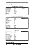 Preview for 38 page of IBASE Technology MB879 User Manual