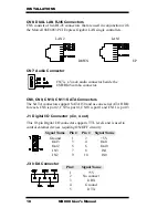 Preview for 22 page of IBASE Technology MB880 User Manual