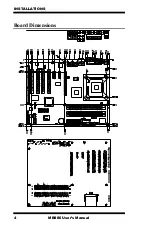 Предварительный просмотр 8 страницы IBASE Technology MB886 User Manual