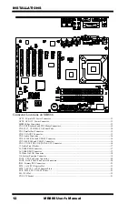 Preview for 16 page of IBASE Technology MB886 User Manual