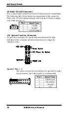 Preview for 22 page of IBASE Technology MB886 User Manual