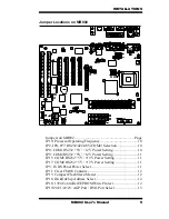 Preview for 13 page of IBASE Technology MB892 User Manual