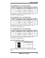 Preview for 15 page of IBASE Technology MB892 User Manual