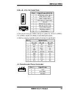 Preview for 23 page of IBASE Technology MB892 User Manual