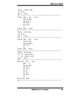 Preview for 33 page of IBASE Technology MB892 User Manual