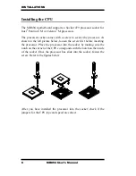 Preview for 10 page of IBASE Technology MB894 User Manual