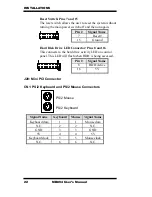 Предварительный просмотр 26 страницы IBASE Technology MB894 User Manual