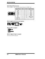 Предварительный просмотр 28 страницы IBASE Technology MB894 User Manual