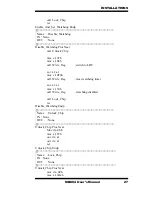 Preview for 31 page of IBASE Technology MB894 User Manual