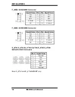 Preview for 22 page of IBASE Technology MB898 User Manual