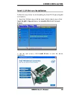 Preview for 59 page of IBASE Technology MB898 User Manual