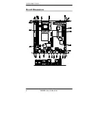 Preview for 8 page of IBASE Technology MB899 User Manual