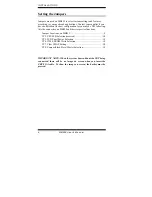 Preview for 12 page of IBASE Technology MB899 User Manual