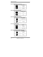 Preview for 14 page of IBASE Technology MB899 User Manual