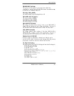 Preview for 41 page of IBASE Technology MB899 User Manual