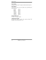 Preview for 42 page of IBASE Technology MB899 User Manual