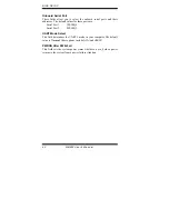 Preview for 46 page of IBASE Technology MB899 User Manual