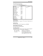 Preview for 47 page of IBASE Technology MB899 User Manual