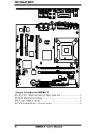 Preview for 12 page of IBASE Technology MB900-R User Manual