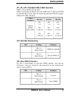 Предварительный просмотр 13 страницы IBASE Technology MB900-R User Manual