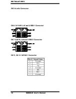 Preview for 20 page of IBASE Technology MB900-R User Manual