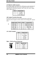 Preview for 22 page of IBASE Technology MB900-R User Manual