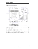 Предварительный просмотр 14 страницы IBASE Technology MB900 User Manual