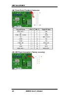 Предварительный просмотр 26 страницы IBASE Technology MB900 User Manual