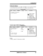 Предварительный просмотр 45 страницы IBASE Technology MB900 User Manual