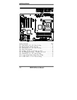 Preview for 14 page of IBASE Technology MB930-R User Manual