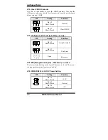 Preview for 16 page of IBASE Technology MB930-R User Manual