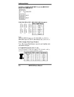 Preview for 24 page of IBASE Technology MB930-R User Manual