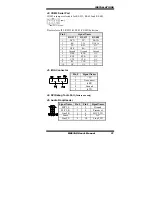 Preview for 25 page of IBASE Technology MB930-R User Manual