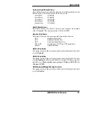 Preview for 51 page of IBASE Technology MB930-R User Manual