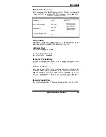 Preview for 55 page of IBASE Technology MB930-R User Manual