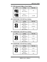 Preview for 15 page of IBASE Technology MB945 User Manual