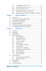 Preview for 7 page of IBASE Technology MB991 User Manual