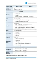 Preview for 13 page of IBASE Technology MB991 User Manual