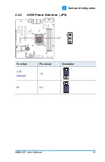 Предварительный просмотр 23 страницы IBASE Technology MB991 User Manual