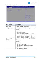 Предварительный просмотр 63 страницы IBASE Technology MB991 User Manual