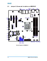 Предварительный просмотр 20 страницы IBASE Technology MB991AF User Manual