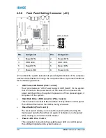 Preview for 34 page of IBASE Technology MB991AF User Manual