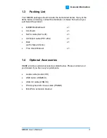 Preview for 11 page of IBASE Technology MB995 User Manual