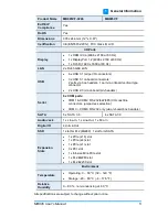 Preview for 13 page of IBASE Technology MB995 User Manual