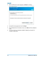 Предварительный просмотр 42 страницы IBASE Technology MB995 User Manual