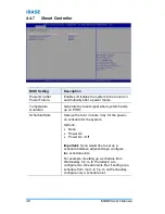 Preview for 56 page of IBASE Technology MB995 User Manual