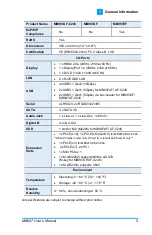 Preview for 13 page of IBASE Technology MB997 User Manual